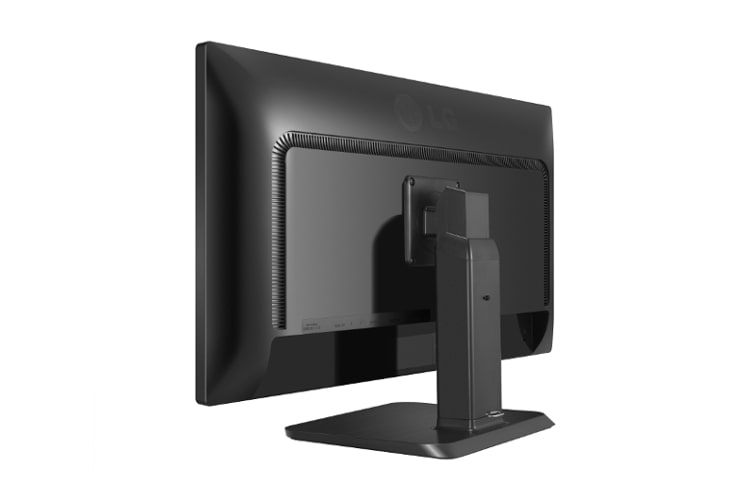 LG Monitor IPS, 27 pollici ColorPrime WQHD 16:9 con tempo di risposta 5 ms., 27MB85R