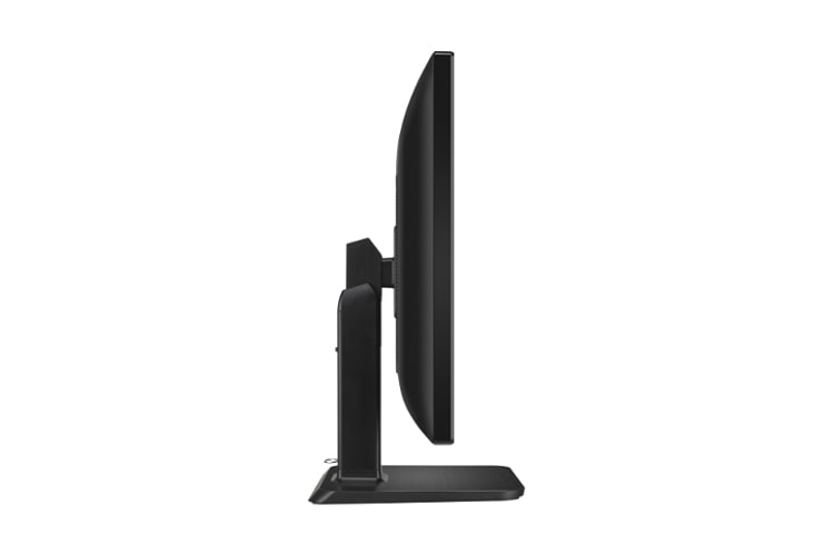 LG Monitor IPS, 27 pollici ColorPrime WQHD 16:9 con tempo di risposta 5 ms., 27MB85R