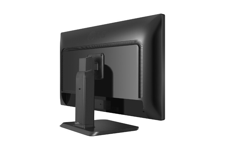 LG Monitor IPS, 27 pollici ColorPrime WQHD 16:9 con tempo di risposta 5 ms., 27MB85R