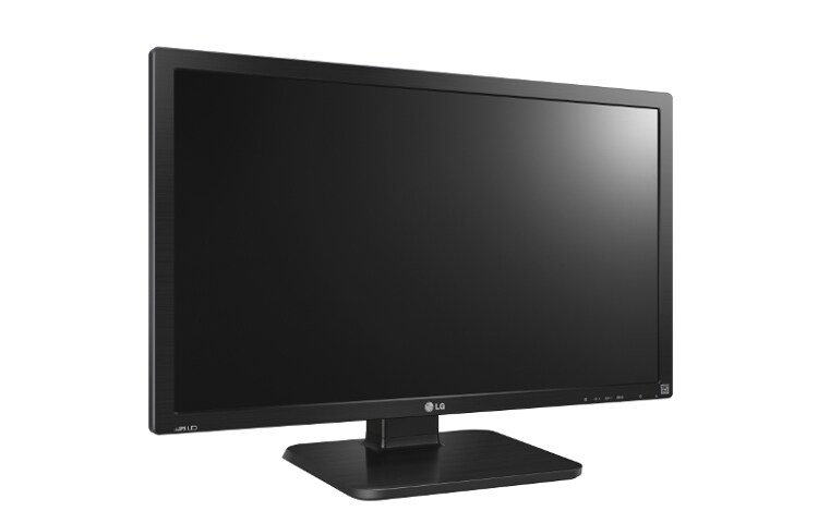 LG Monitor IPS, 27 pollici ColorPrime WQHD 16:9 con tempo di risposta 5 ms., 27MB85R