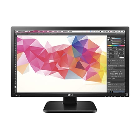 lg monitor ips 27MB85Z