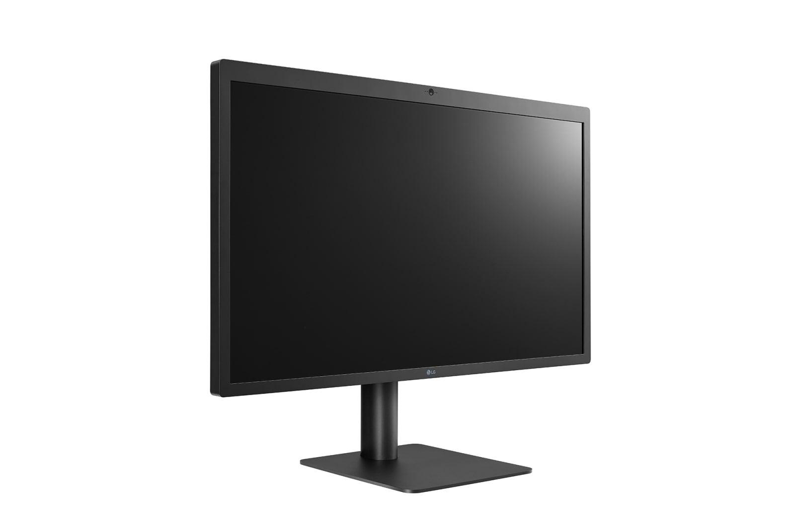 LG UltraFine | Monitor 27" Serie MD5KL | 5K, IPS, Thunderbolt 3 compatibile macOS, 27MD5KL-B