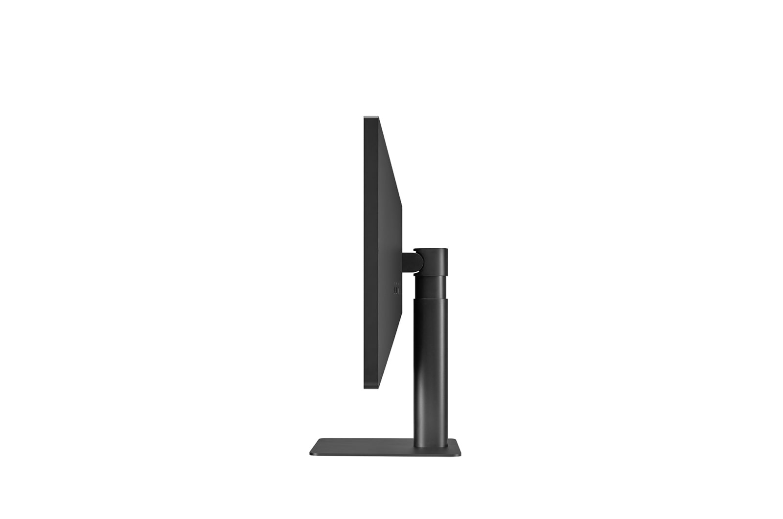 LG UltraFine | Monitor 27" Serie MD5KL | 5K, IPS, Thunderbolt 3 compatibile macOS, 27MD5KL-B