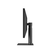 LG UltraFine | Monitor 27'' Serie MD5KLP | 5K, IPS, Thunderbolt 3 compatibile macOS, 27MD5KLP-B