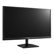 LG Monitor PC IPS 27" 16:9 Full HD, 27MK400H-B