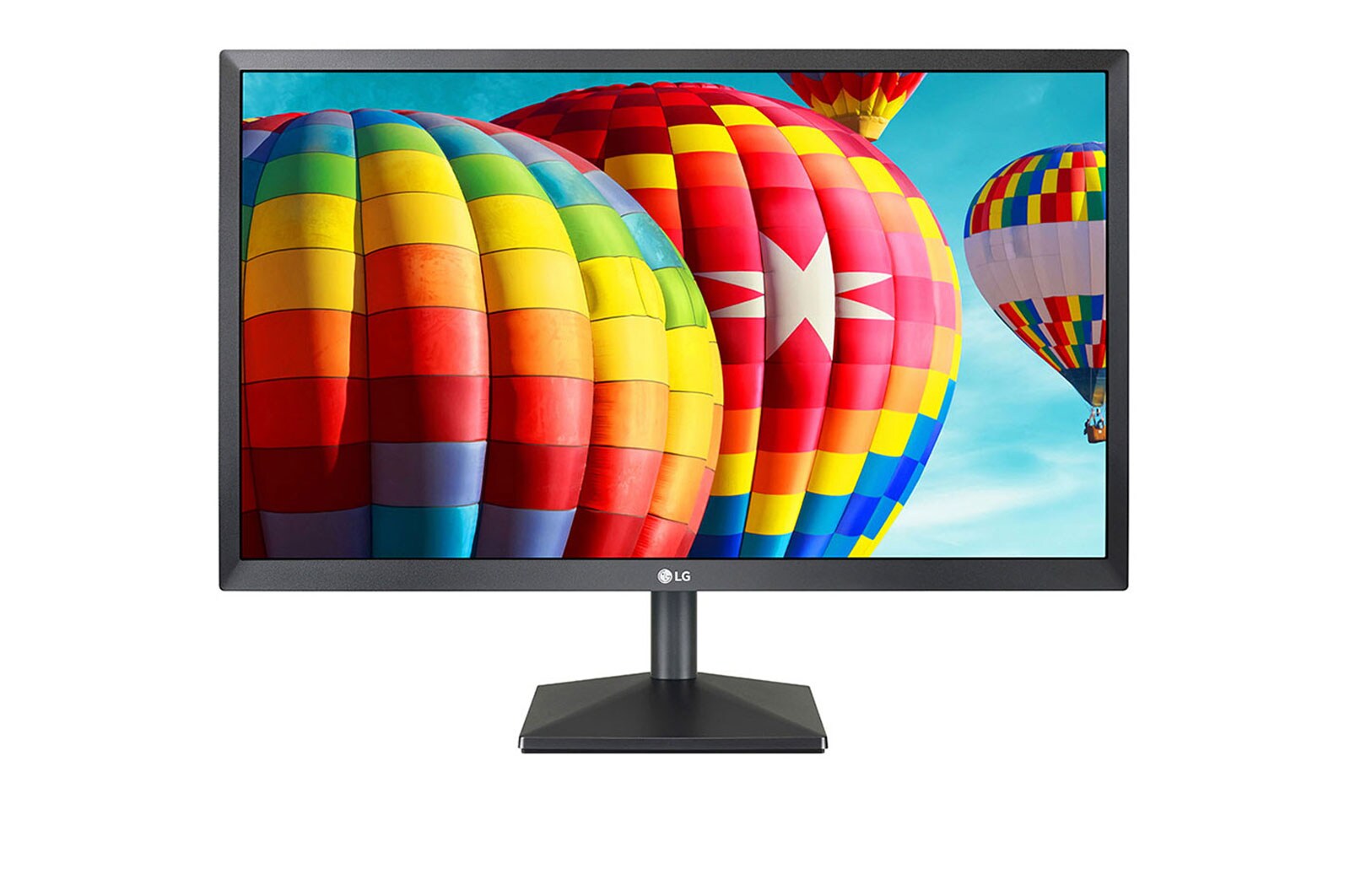 lg monitor pc 27MK430H-B