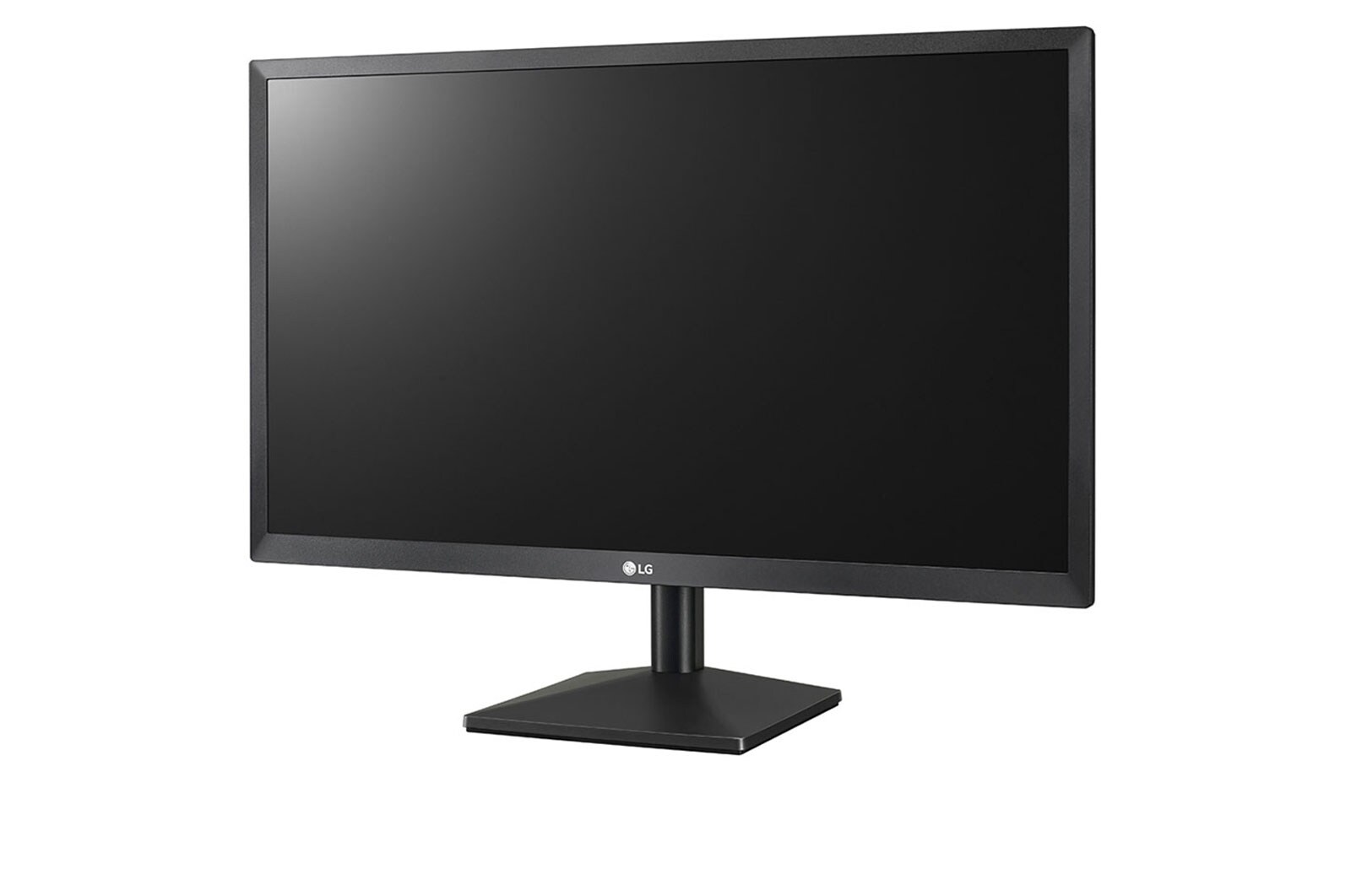 LG Monitor PC IPS 27" 16:9 Full HD, 27MK430H-B