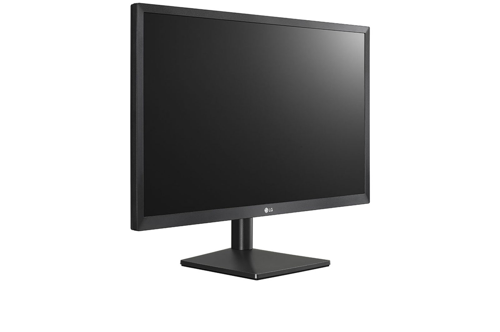 LG Monitor PC IPS 27" 16:9 Full HD, 27MK430H-B
