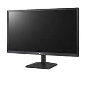 LG Monitor PC IPS 27" 16:9 Full HD, 27MK430H-B