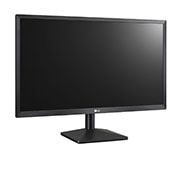 LG Monitor PC IPS 27" 16:9 Full HD, 27MK430H-B