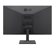LG Monitor PC IPS 27" 16:9 Full HD, 27MK430H-B