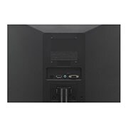 LG Monitor PC IPS 27" 16:9 Full HD, 27MK430H-B