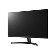 LG Monitor PC IPS 27" 16:9 Full HD Cinema Screen, 27MK600M-B