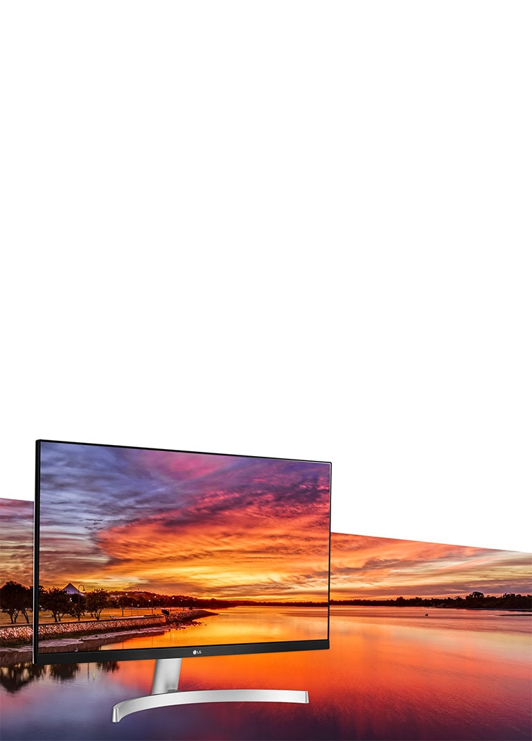 Alta definizione con True Color1