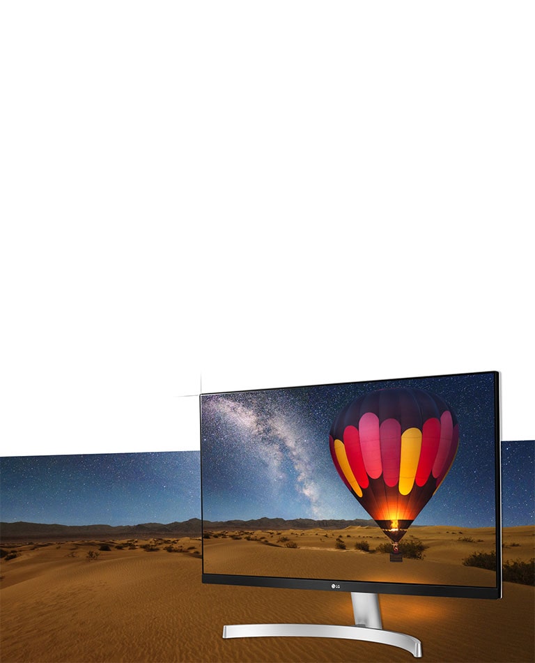 Alta definizione con True Color1