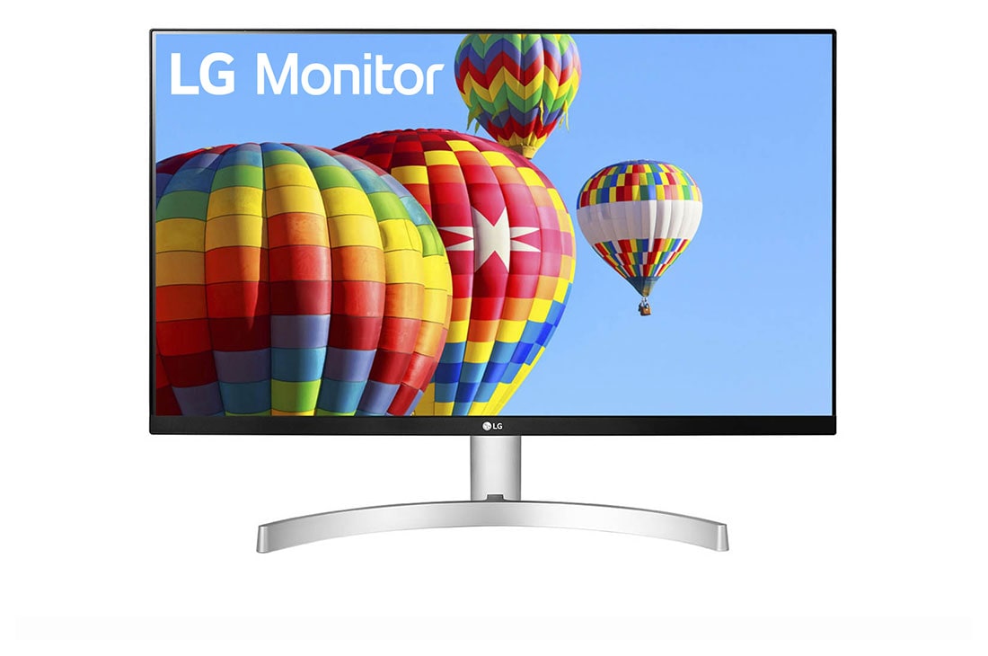 Monitor per PC Slim | 27ML600S | LG IT