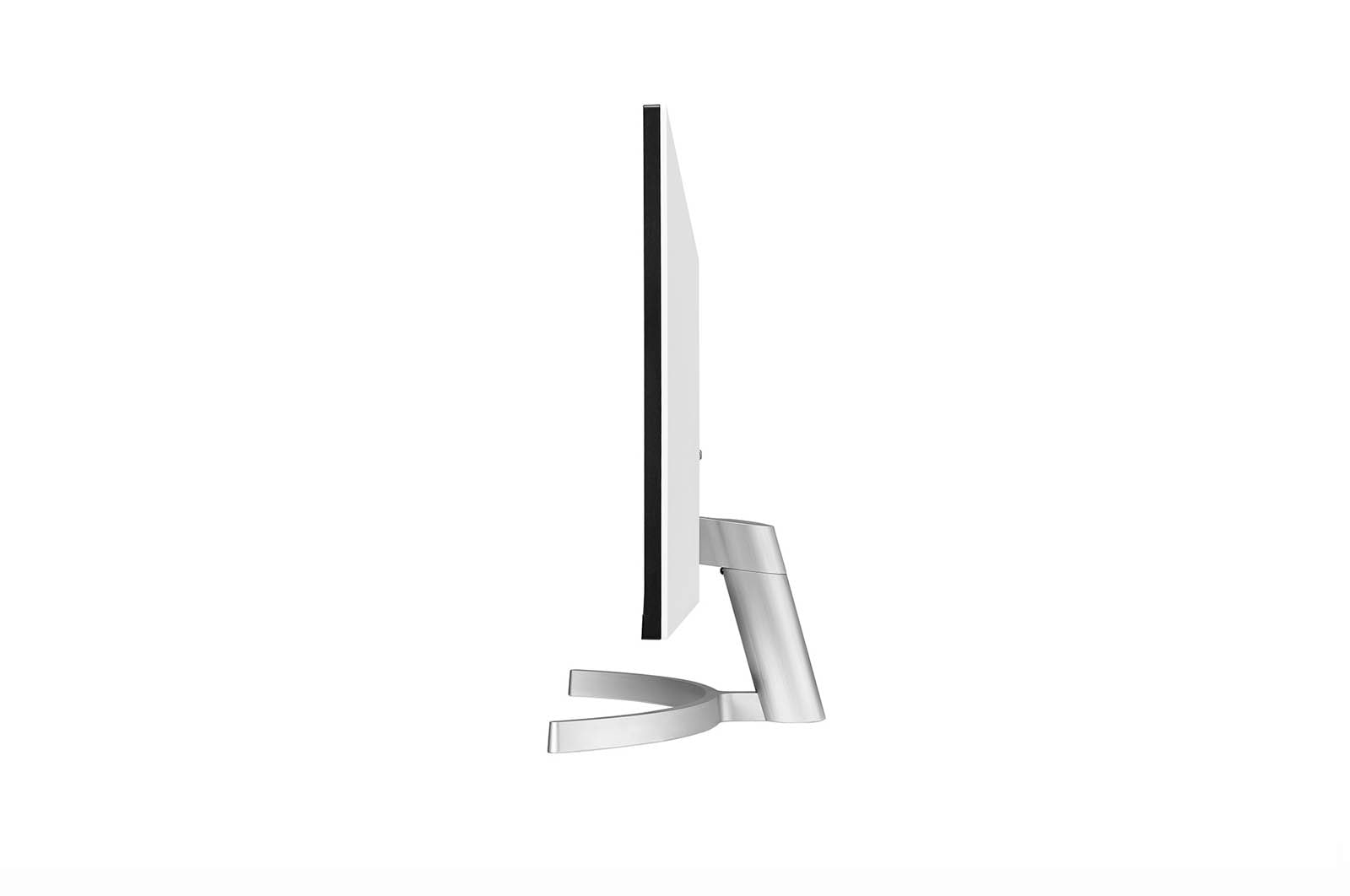 LG Monitor Full HD | 27" Serie ML60SP | IPS, 75Hz, FreeSync, Speaker integrati, 27ML60SP-W