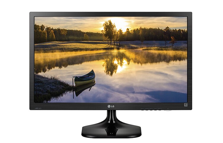 lg monitor ips 27MP37VQ