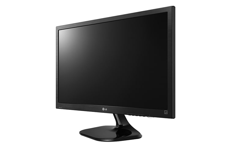 LG Monitor IPS LED 27 pollici, Full HD 16:9 tempo di risposta 5 ms e angolo di visuale 178°/178°., 27MP37VQ