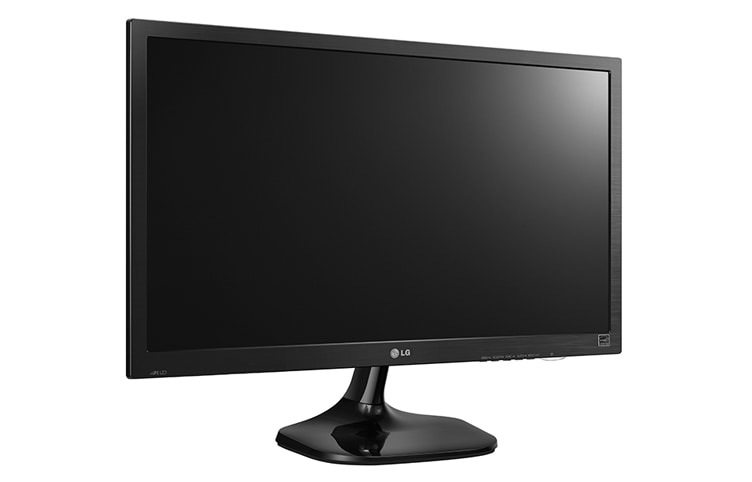 LG Monitor IPS LED 27 pollici, Full HD 16:9 tempo di risposta 5 ms e angolo di visuale 178°/178°., 27MP37VQ