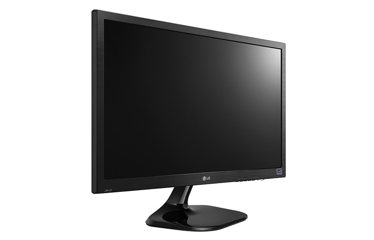 LG Monitor IPS LED 27 pollici, Full HD 16:9 tempo di risposta 5 ms e angolo di visuale 178°/178°., 27MP37VQ
