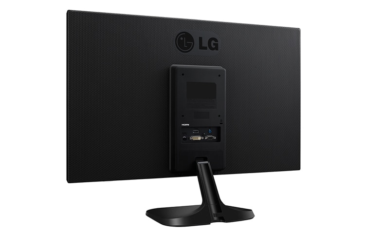 LG Monitor IPS LED 27 pollici, Full HD 16:9 tempo di risposta 5 ms e angolo di visuale 178°/178°., 27MP37VQ