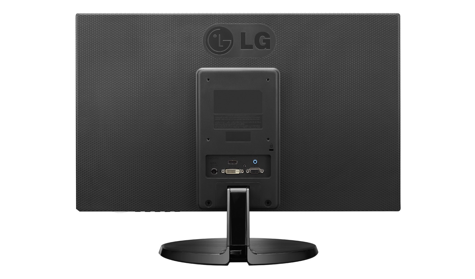 LG Monitor PC IPS 27" 16:9 Full HD , 27MP38VQ