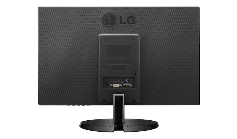 LG Monitor PC IPS 27" 16:9 Full HD , 27MP38VQ