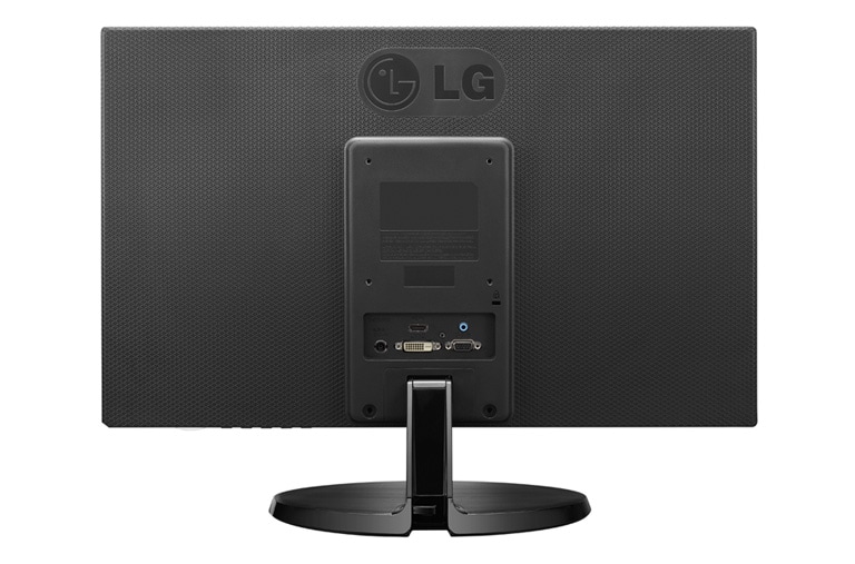 LG Monitor PC IPS 27" 16:9 Full HD , 27MP38VQ