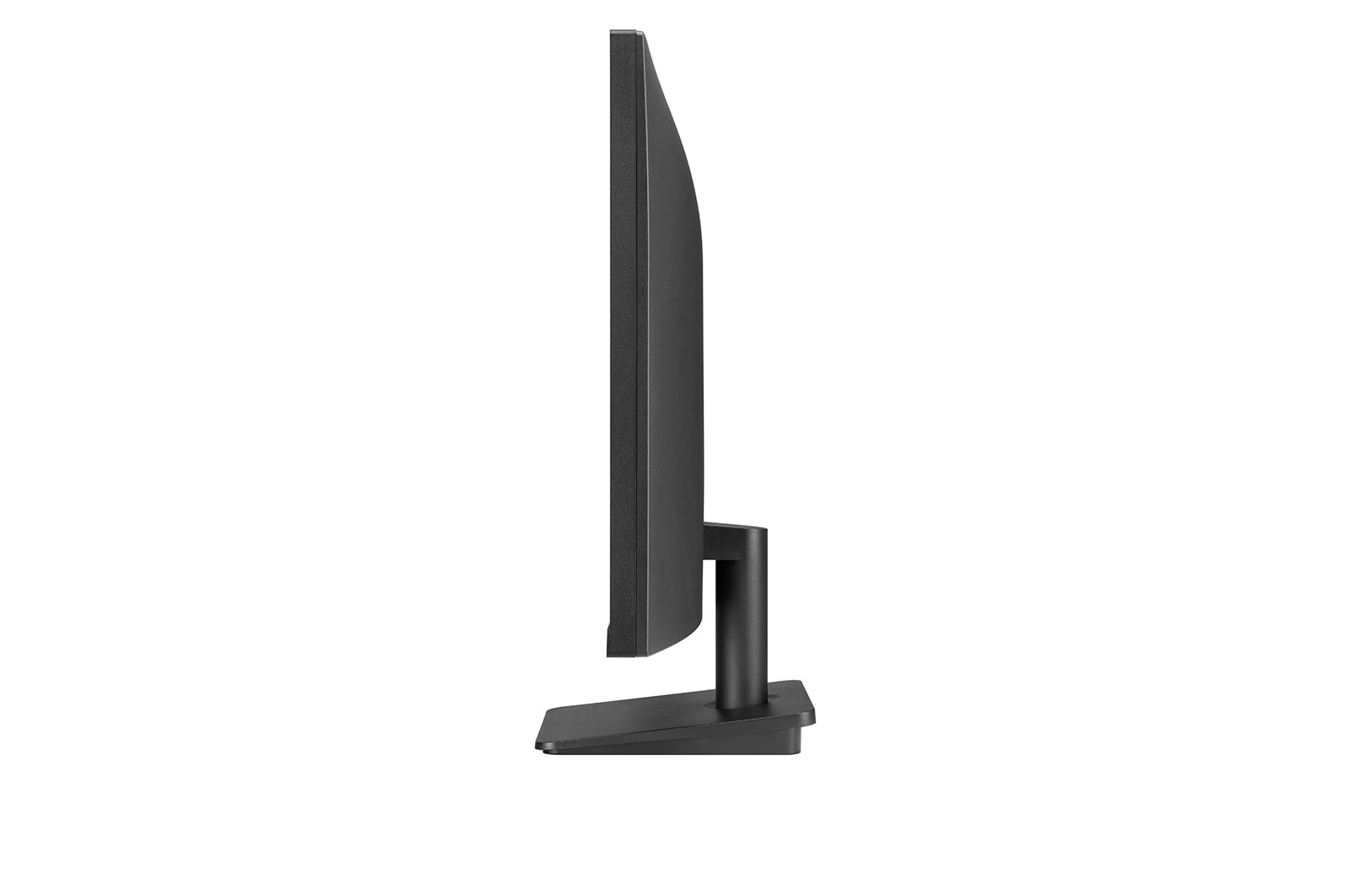 LG Full HD | Monitor 27" Serie MP400 | Full HD, IPS, FreeSync 75Hz, Nero, 27MP400-B