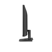 LG Full HD | Monitor 27" Serie MP400 | Full HD, IPS, FreeSync 75Hz, Nero, 27MP400-B