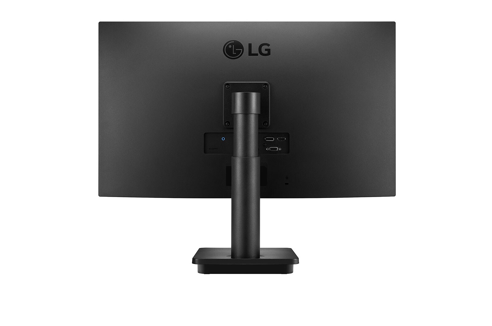 LG Full HD | Monitor 27'' Serie MP450P | Full HD, IPS, FreeSync 75Hz, DisplayPort, 27MP450P-B
