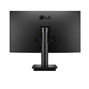LG Full HD | Monitor 27'' Serie MP450P | Full HD, IPS, FreeSync 75Hz, DisplayPort, 27MP450P-B