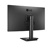 LG Full HD | Monitor 27'' Serie MP450P | Full HD, IPS, FreeSync 75Hz, DisplayPort, 27MP450P-B
