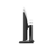 LG Full HD | Monitor 27'' Serie MP450P | Full HD, IPS, FreeSync 75Hz, DisplayPort, 27MP450P-B