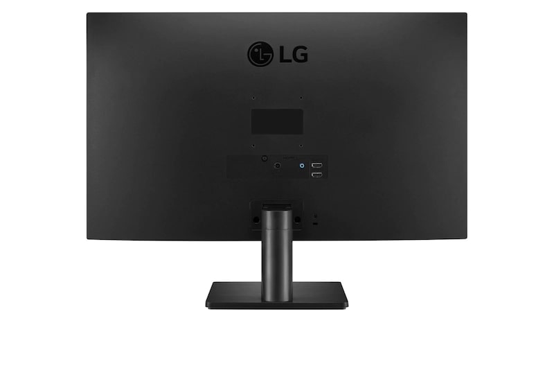 LG Monitor Full HD IPS 27'' FreeSync 75Hz HDMI Low Blue Light, 27MP500-B