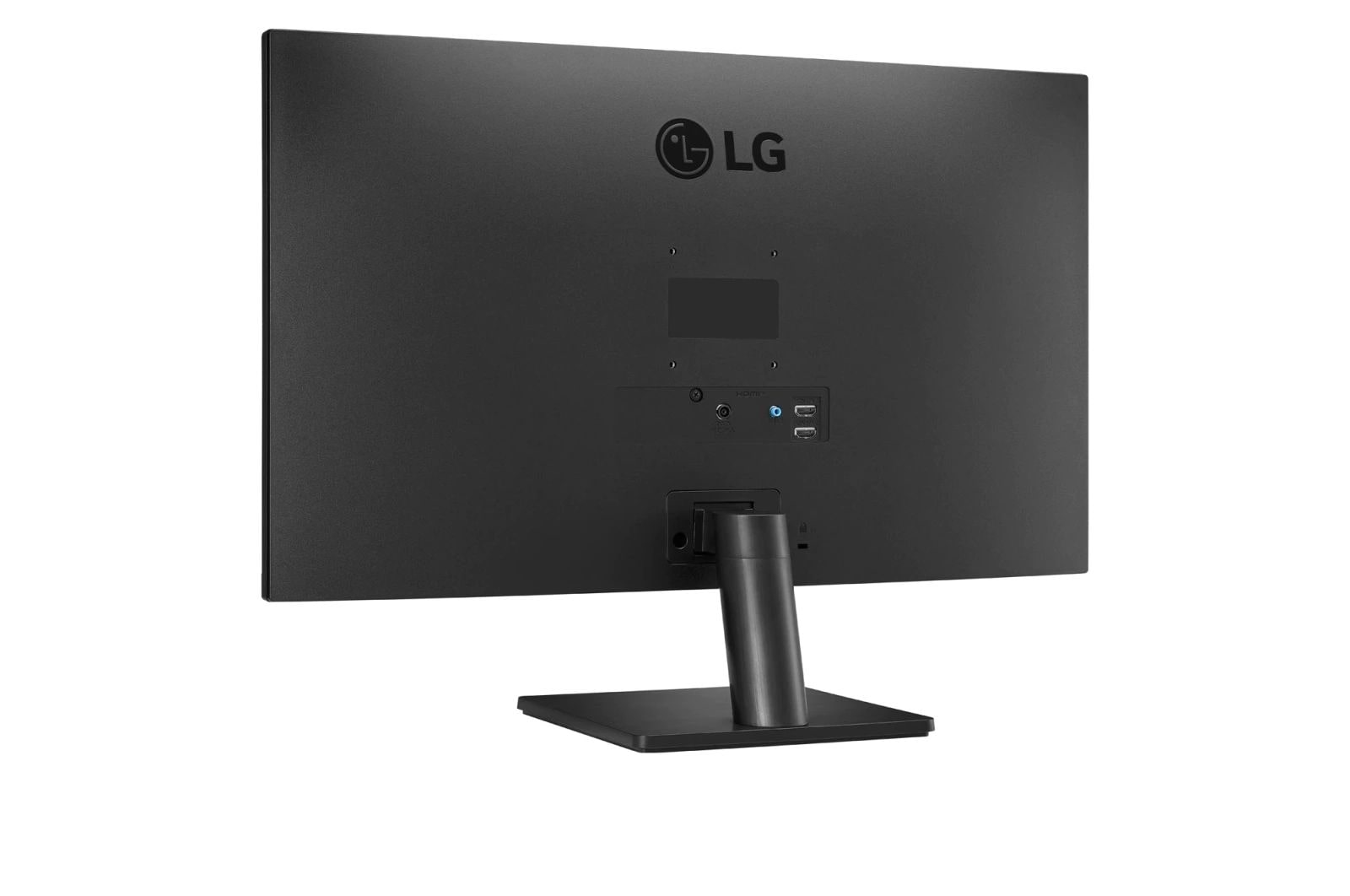 LG Monitor Full HD IPS 27'' FreeSync 75Hz HDMI Low Blue Light, 27MP500-B