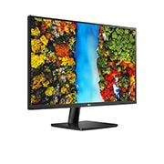 LG Monitor Full HD IPS 27'' FreeSync 75Hz HDMI Low Blue Light, 27MP500-B