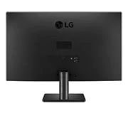 LG Monitor Full HD IPS 27'' FreeSync 75Hz HDMI Low Blue Light, 27MP500-B