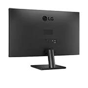 LG Monitor Full HD IPS 27'' FreeSync 75Hz HDMI Low Blue Light, 27MP500-B
