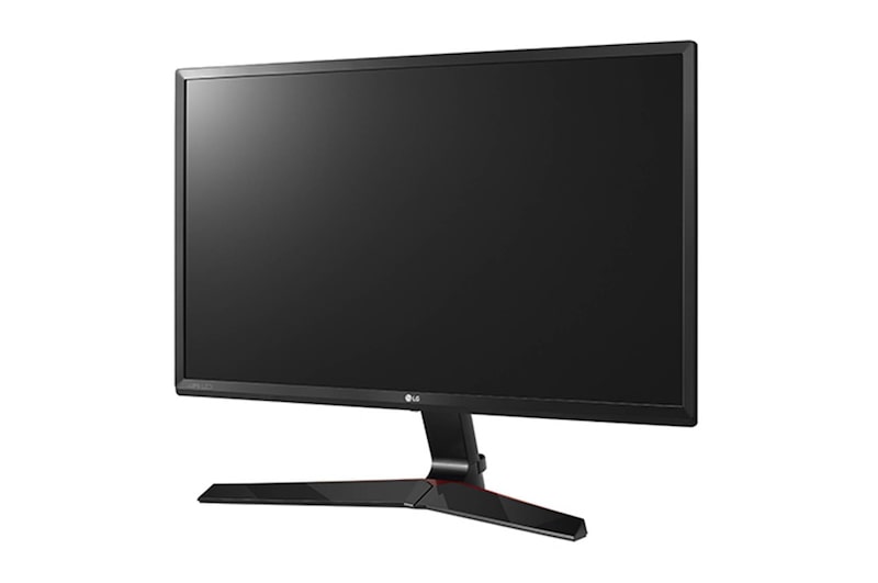 LG Monitor PC IPS 27" 16:9 Full HD Gaming, 27MP59G-P