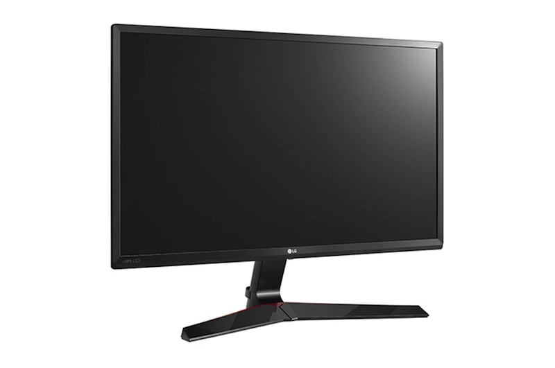 LG Monitor PC IPS 27" 16:9 Full HD Gaming, 27MP59G-P