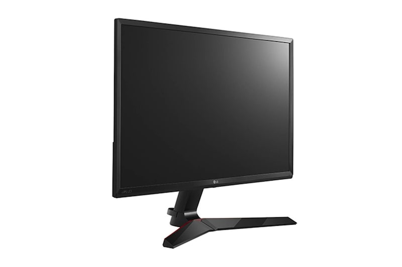 LG Monitor PC IPS 27" 16:9 Full HD Gaming, 27MP59G-P