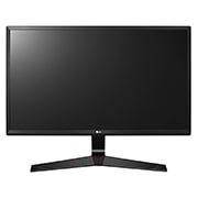 LG Monitor PC IPS 27" 16:9 Full HD Gaming, 27MP59G-P
