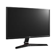 LG Monitor PC IPS 27" 16:9 Full HD Gaming, 27MP59G-P