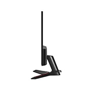 LG Monitor PC IPS 27" 16:9 Full HD Gaming, 27MP59G-P