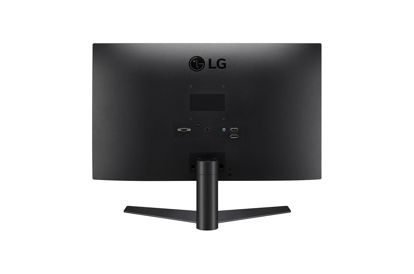 LG Monitor Gaming IPS 27'' Full HD 1ms MBR 75Hz, 27MP60G-B