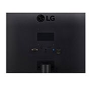 LG Monitor Gaming IPS 27'' Full HD 1ms MBR 75Hz, 27MP60G-B