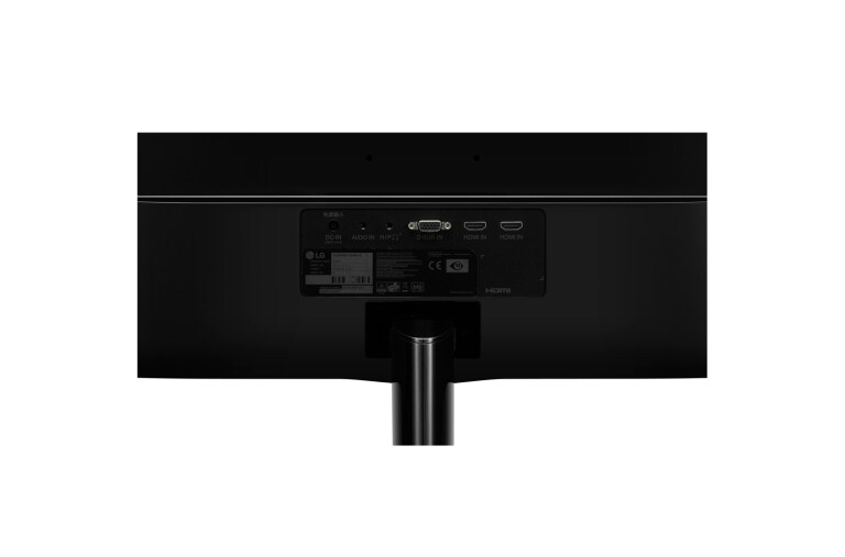 LG Monitor PC IPS 27" 16:9 Full HD Cinema Screen, 27MP68HM