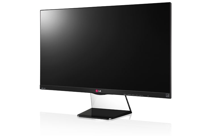 LG Monitor IPS LED 27 pollici, 16:9 con Cinema Screen, Reader Mode, MC DFC 10.000.000:1, Full HD, luminosità 250 cd/m2, angolo di visuale 178°/178° e appendibile a parete., 27MP75HM